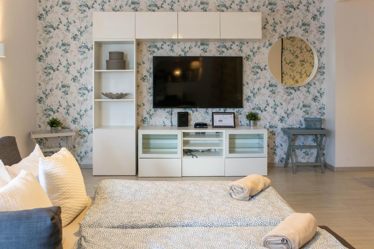 D.Five Iranyi Apartment Budapešť Exteriér fotografie